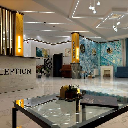 Dadiani Inn Зугдиди Экстерьер фото